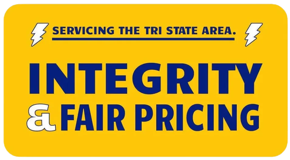 Servicing the Tri State Area | Integrity & Fair Pricing
